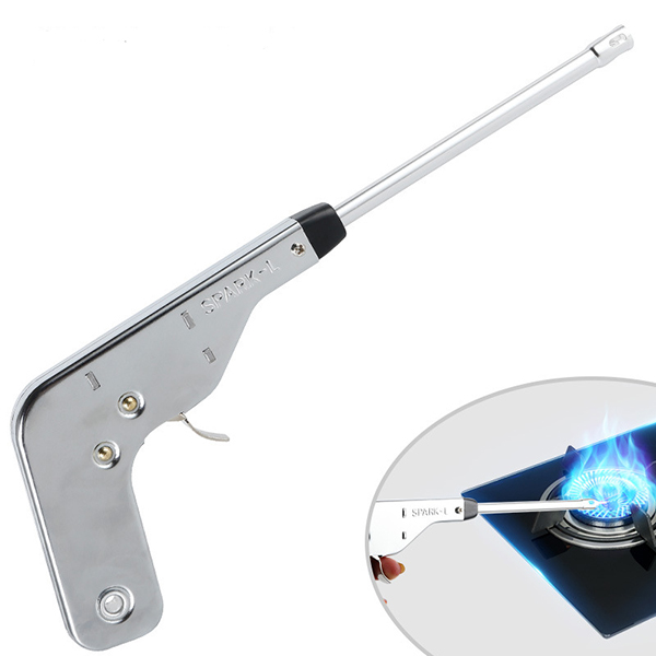 Cụ mồi lửa bếp gas 37cm dùng mồi bếp công nghiệp bếp ga dương