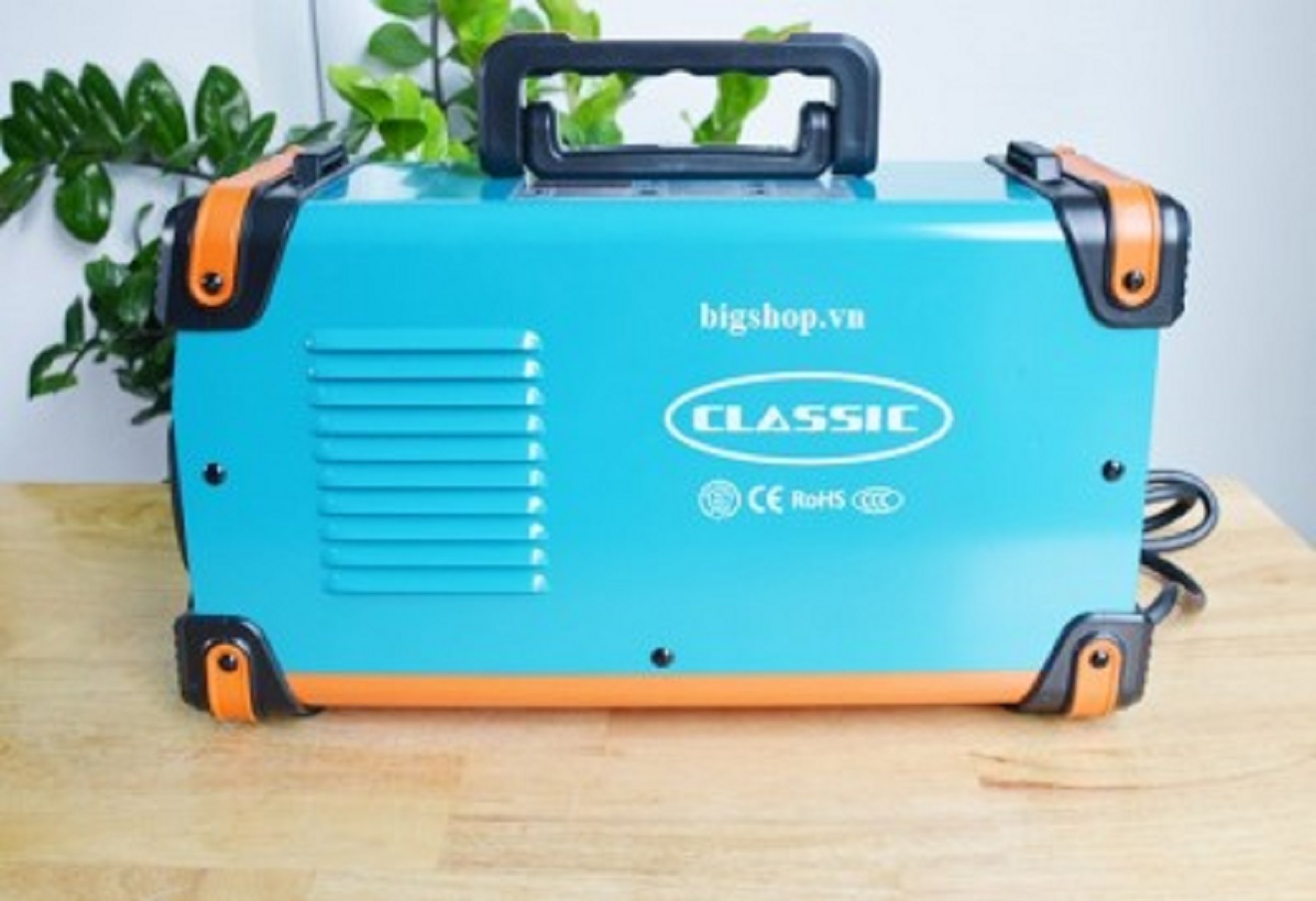 Máy hàn classic zx7-280cl