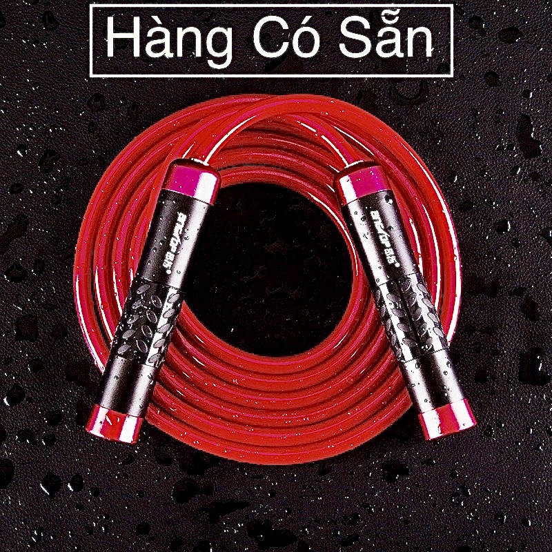 Dây nhảy thể lực kim loại siêu nặng
