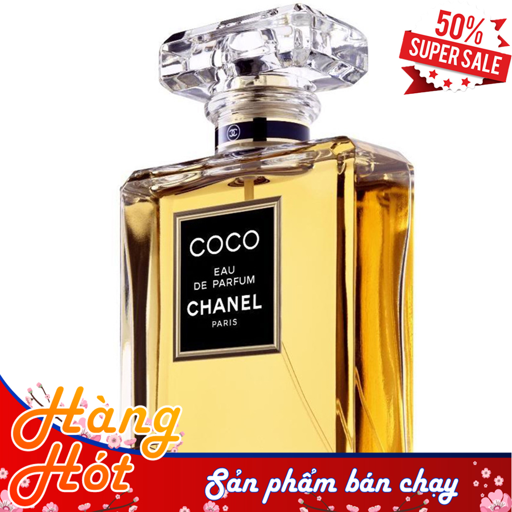 [HÀNG HOT] Nước Hoa Nữ Cao Cấp 100ML Thơm Lâu Quyến Rũ-  Sang Trọng, Thanh Lịch, Đầy Sự Quyến Rũ, Nốt Hương Vạn Người Mê