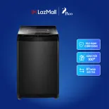 Máy giặt lồng đứng AQUA 8.0kg AWM8-316K(B)