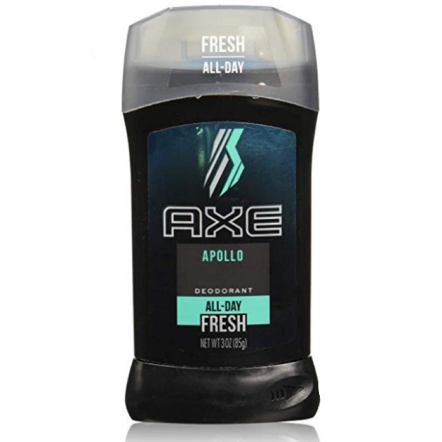 Sáp lăn khử mùi Axe Apolo fresh 76gr