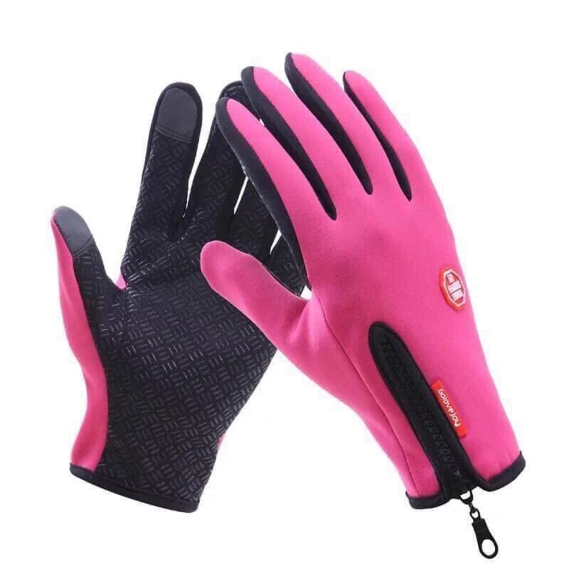 Găng tay giữ ấm chống nước chống thấm chống trượt -FREESHIP HOT SALE