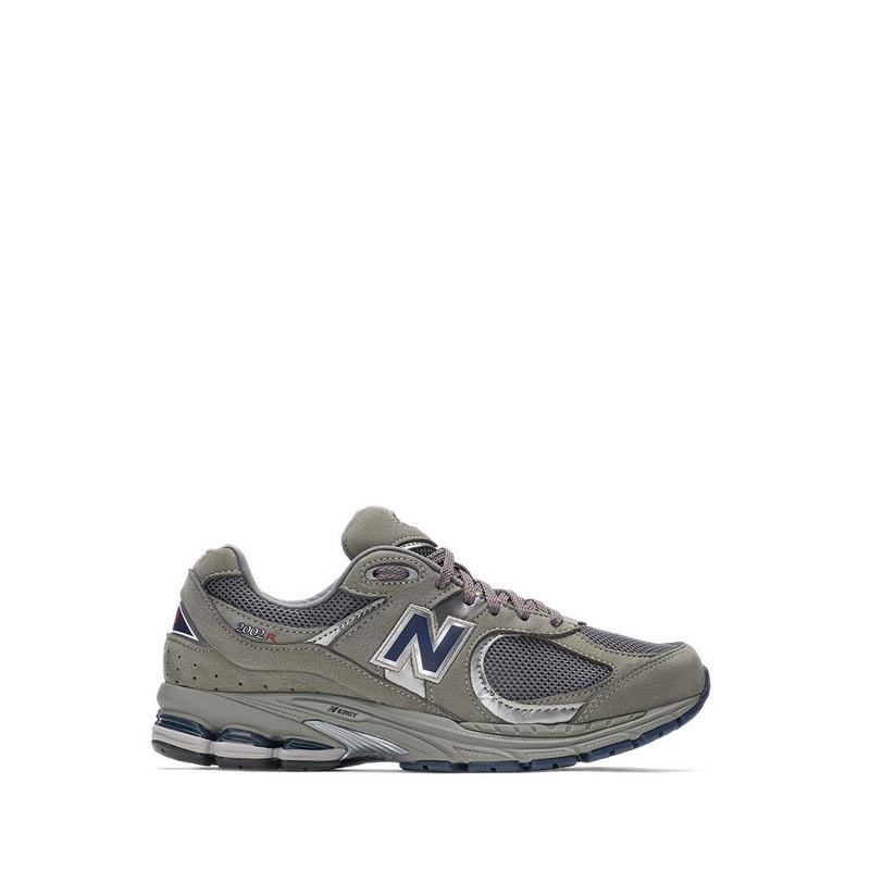 Giày Thể Thao New Balance 2002R Men s - Grey