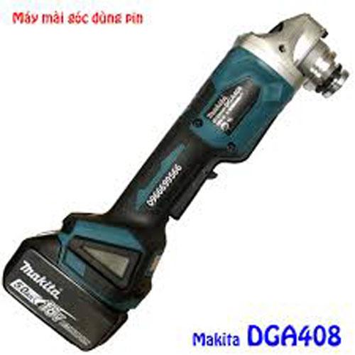 Mmáy mài góc makita dga408rtj1