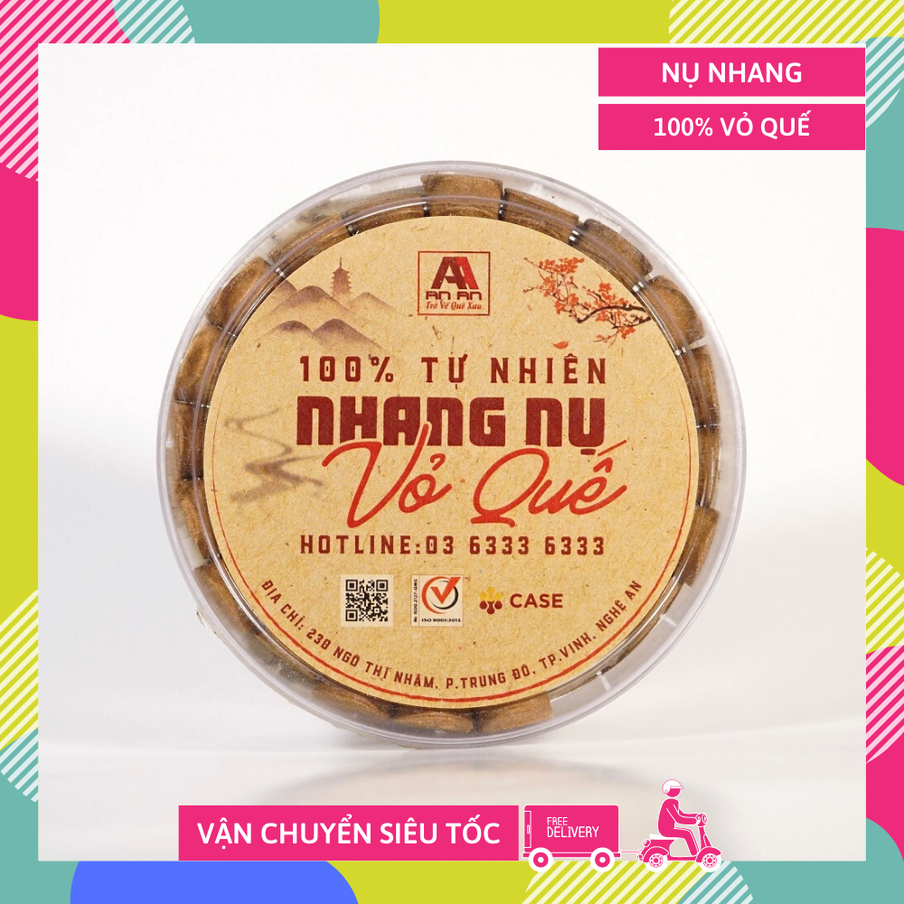 Nụ hương quế xông nhà, thơm phòng, nụ nhang quế tự nhiên 100% - Hộp 35-40 nụ