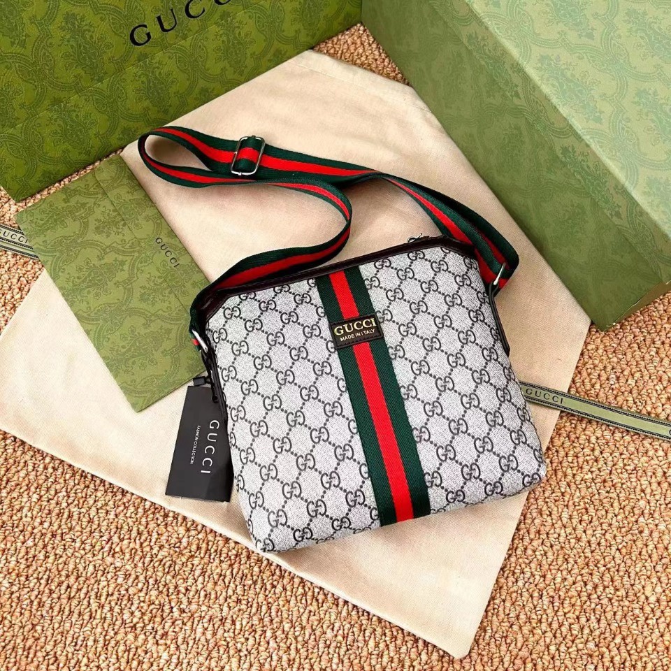 Túi Chéo Nam Gucci Giá Rẻ Tháng 8,2023|Biggo Việt Nam