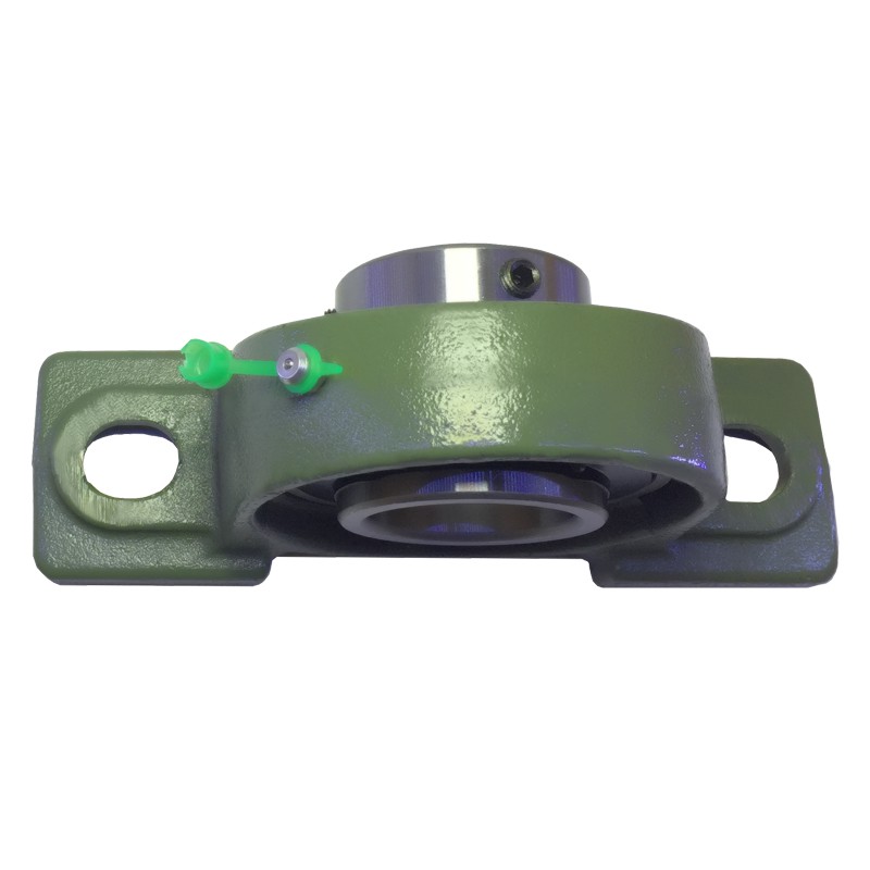 [Khuyến mại] Gối đỡ vòng bi trục 30mm dùng cho động cơ, máy bơm, động cơ điện, gối đỡ UCP206