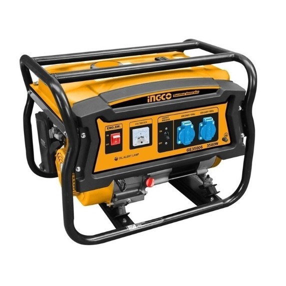 Máy phát điện dùng xăng ge35006