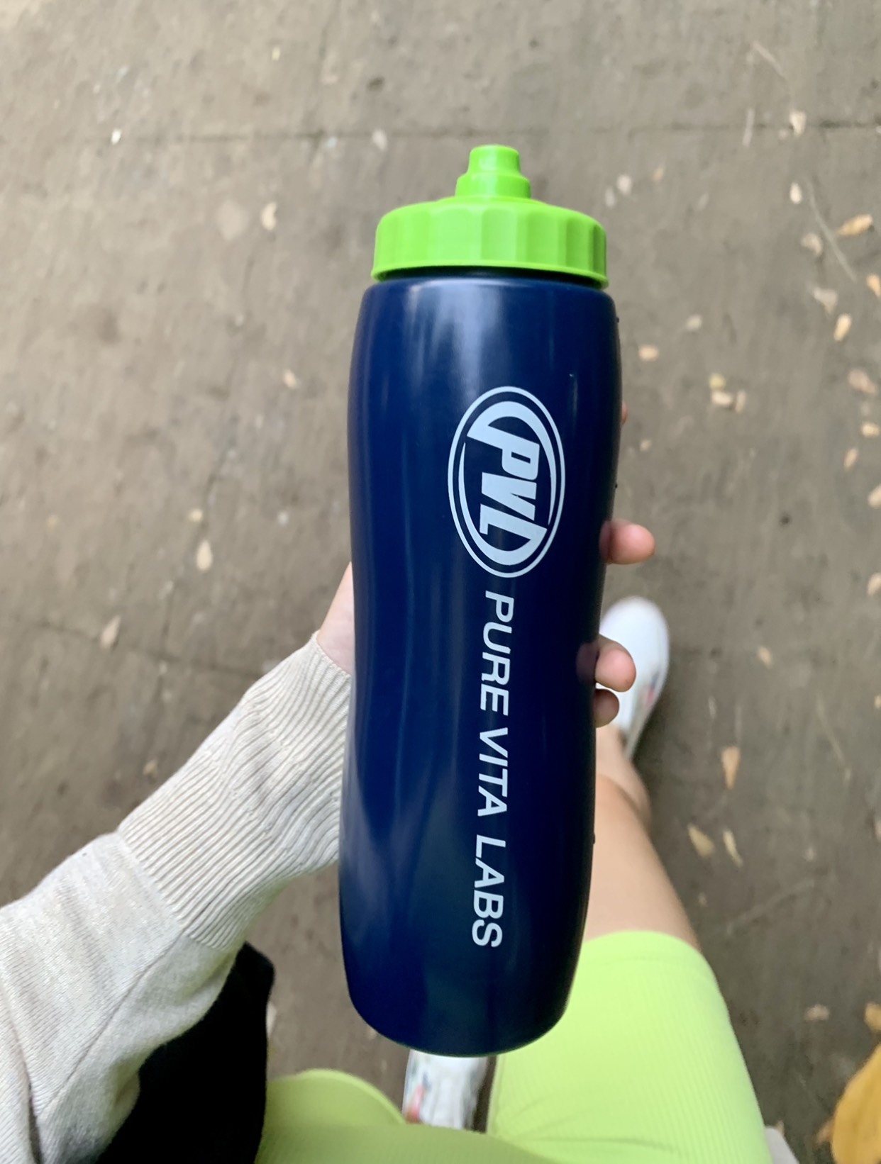 Bình lắc shake đạm Protein PVL Canada	
 - Pan Happy Viet Nam