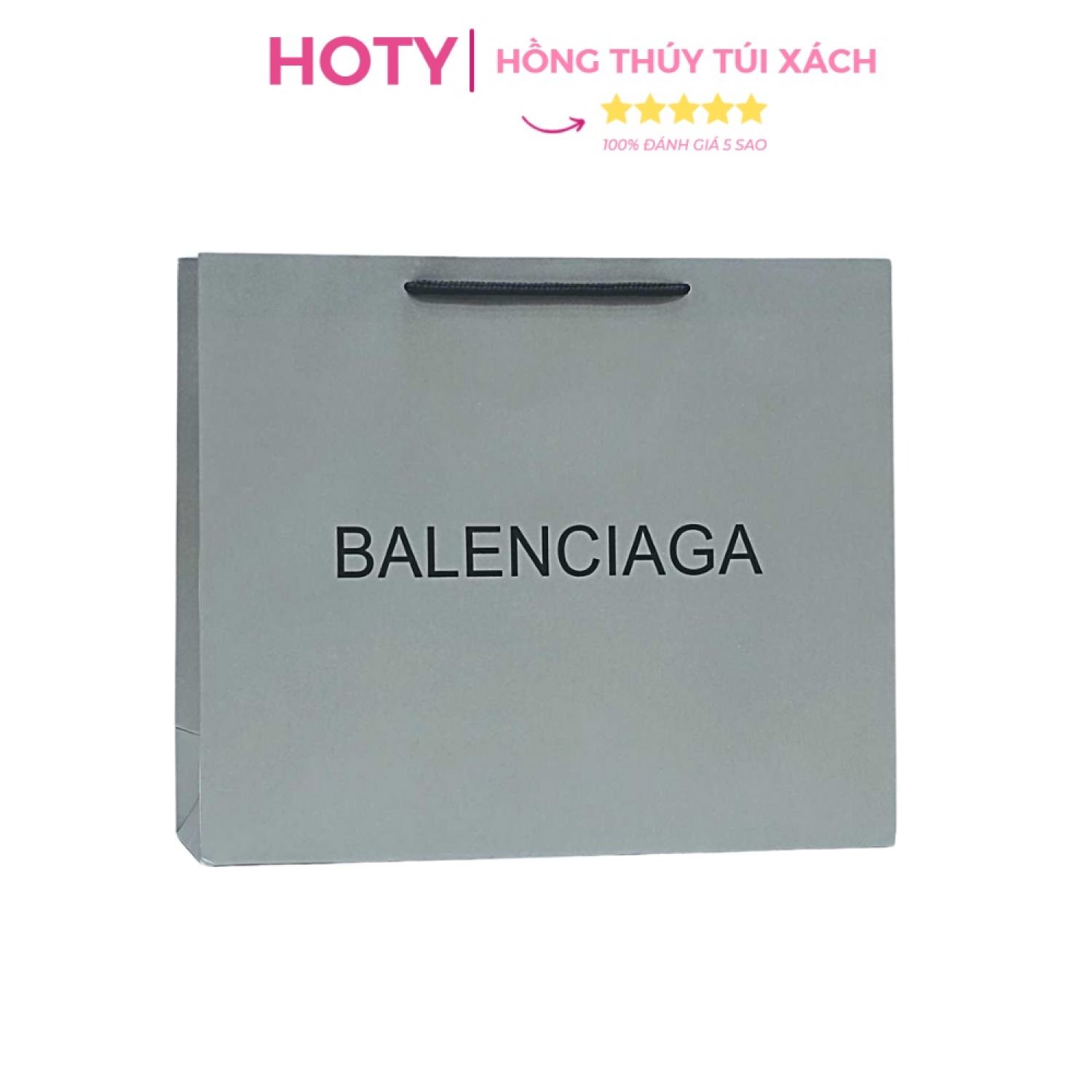 Túi xách Baleniaga chính hãng Tây Ban Nha túi xách tay da bê hàng hiệu  Giá tốt
