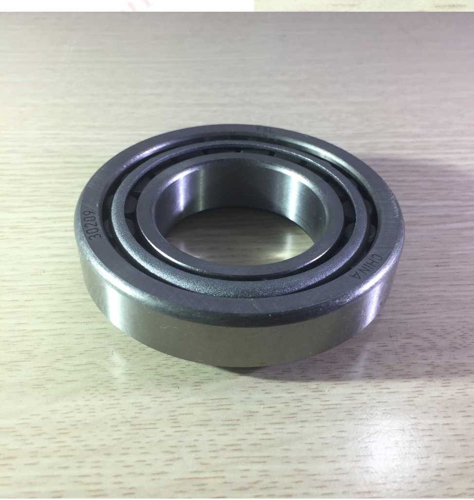 Vòng bi (bạc đạn bánh), mã số 30210(7210E), kích thước 50x90x17, bi côn