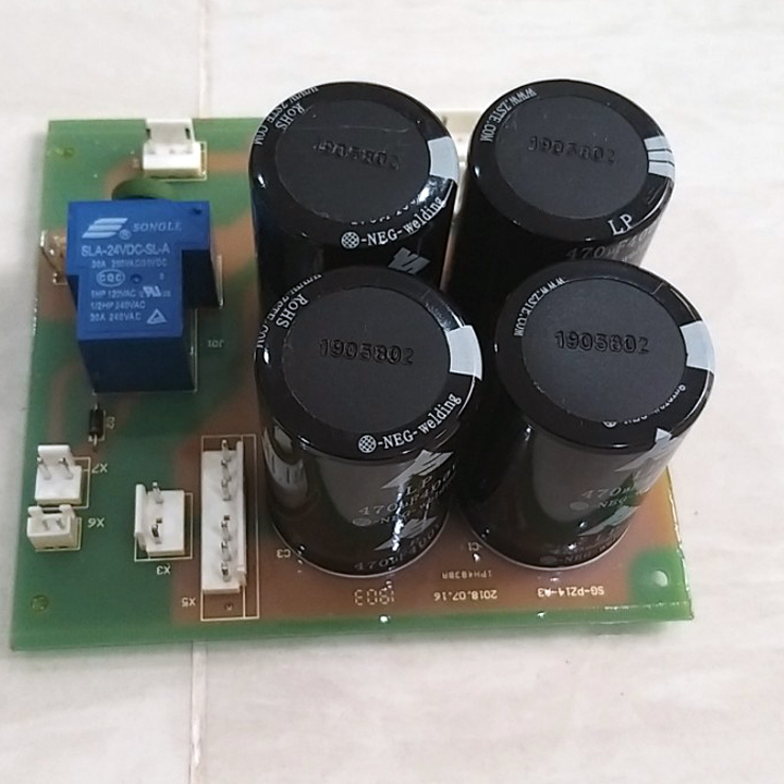 bo nguồn 220v cho máy hàn que