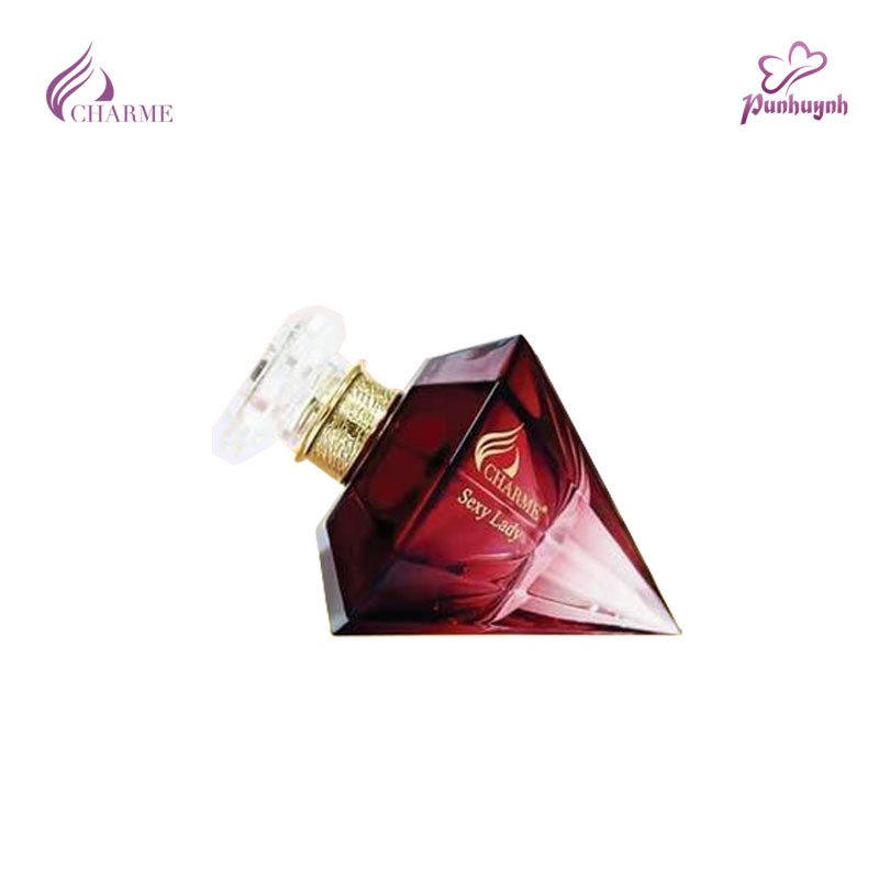Nước hoa Sexy Lady 75ml