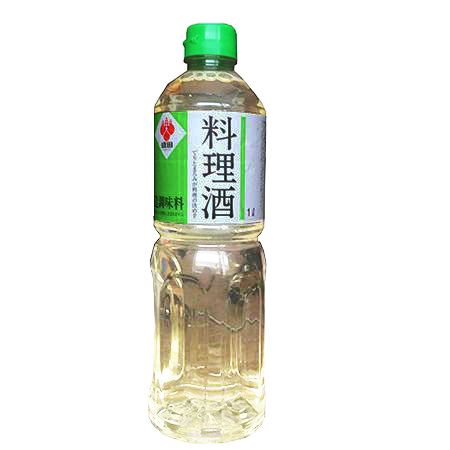 Rựu nấu ăn Ryorishu Cooking Sauce 500ml