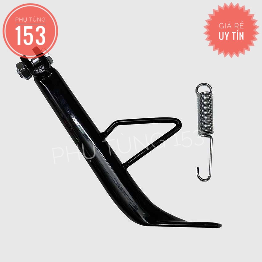 Chân chống nghiêng xe Future đời đầu kiểu Zin - Chống nghiêng xe máy - PHỤ TÙNG 153