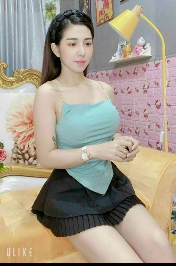 Áo 2 dây thun borip phối xích cực hot M45
