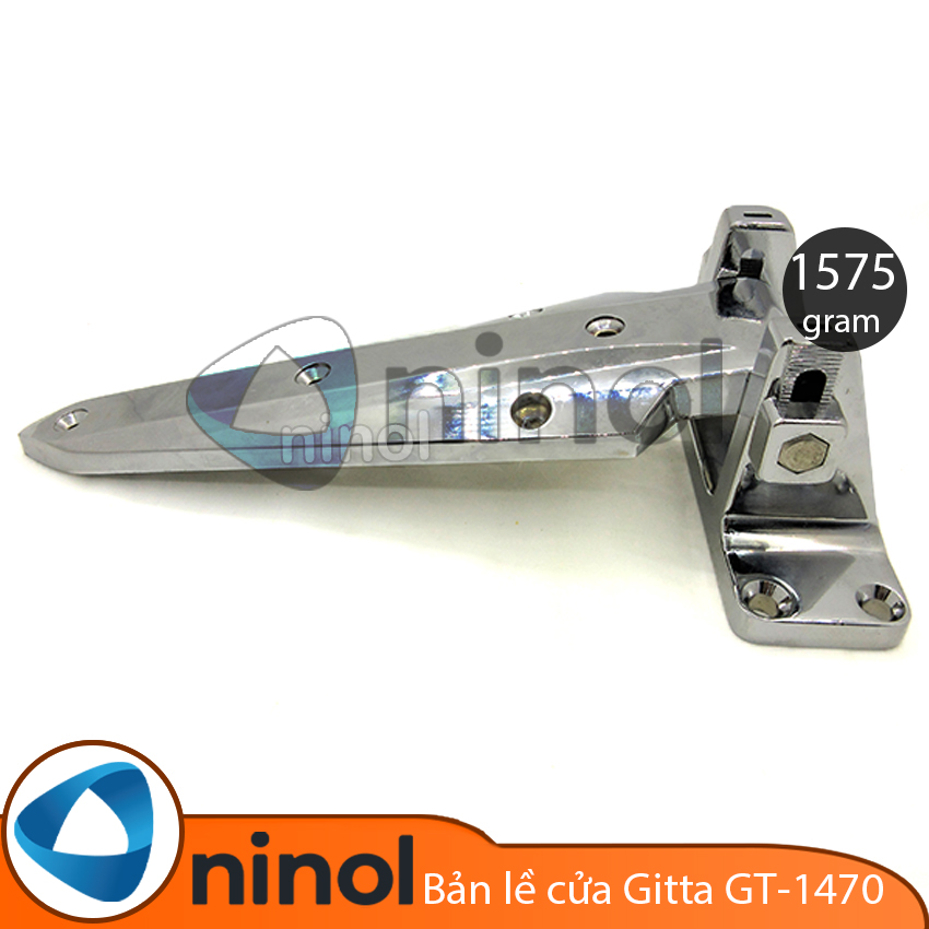 Bản lề cửa kho lạnh gitta gt-1470