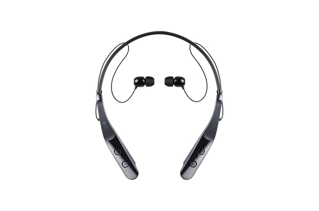 Tai nghe bluetooth lg hbs 510