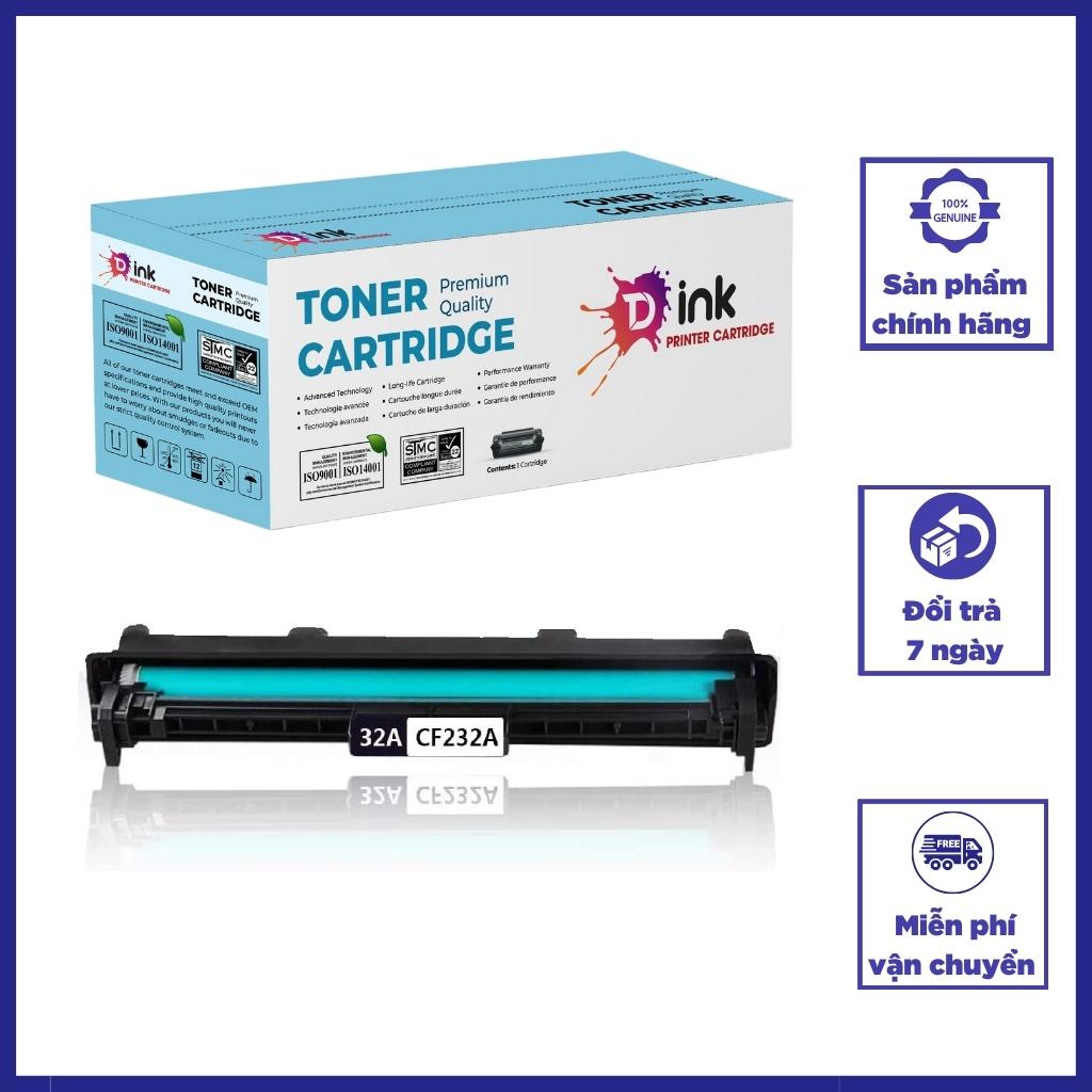 Drum 32a cụm trống 30a hp pro m203dn, m203dw, m227sdn, m227fdn, m227fdw cf232a td ink
