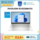 Laptop HP Pavilion 15-eg2084TU (Core i5-1240P | 15.6 inch FHD)