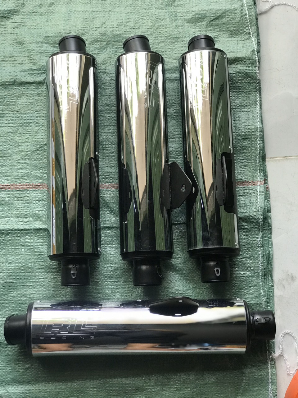 Lon cbr pháp redleo móc ấm