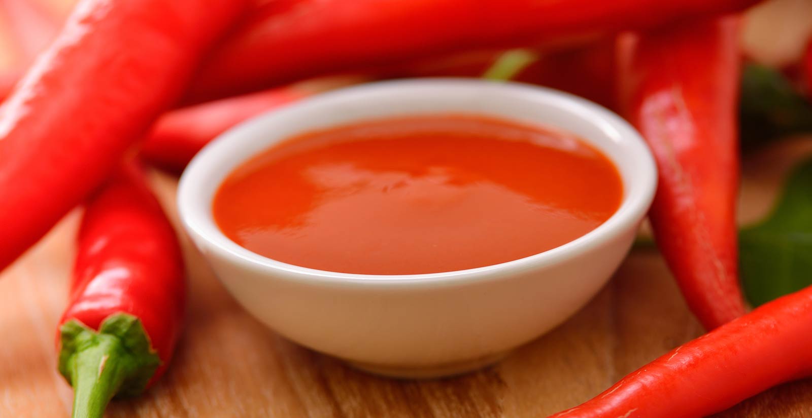 Tương Ớt Ông Chà Và 2kg (Chilli Sauce)