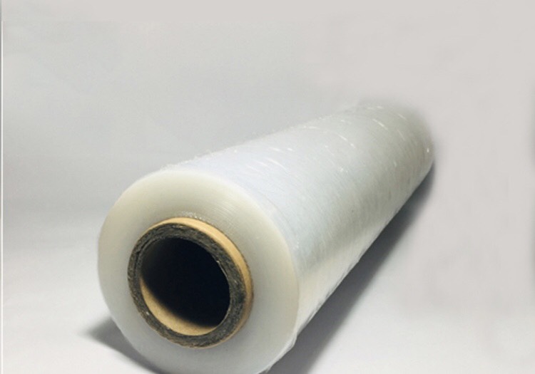 Màng PE 4kg, bọc quấn hàng, bọc sản phẩm, quấn đồ gỗ nội thất chống bụi, chống trầy xước