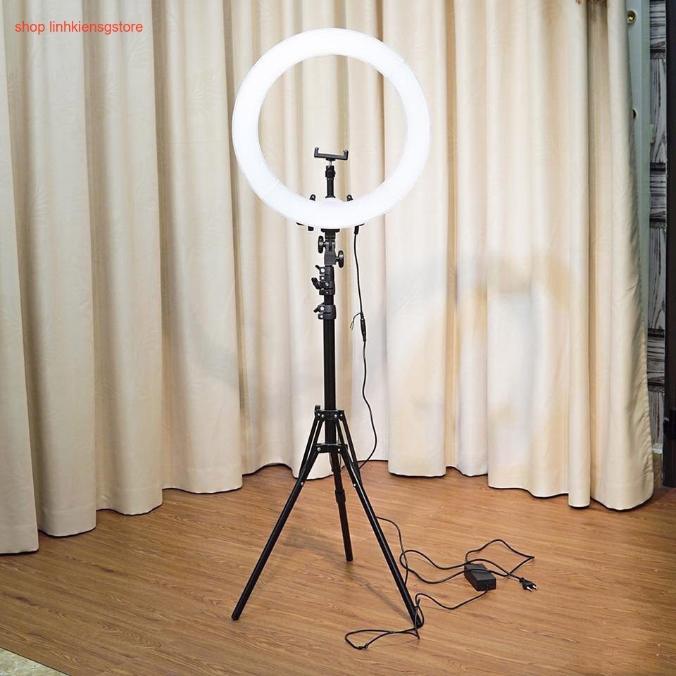💡💝Đèn Led Live Stream livestream Hỗ trợ ánh sáng Chụp Ảnh Make Up Trang Điểm Chụp ảnh sản phẩm. 3 Chế Độ Sáng💝💝