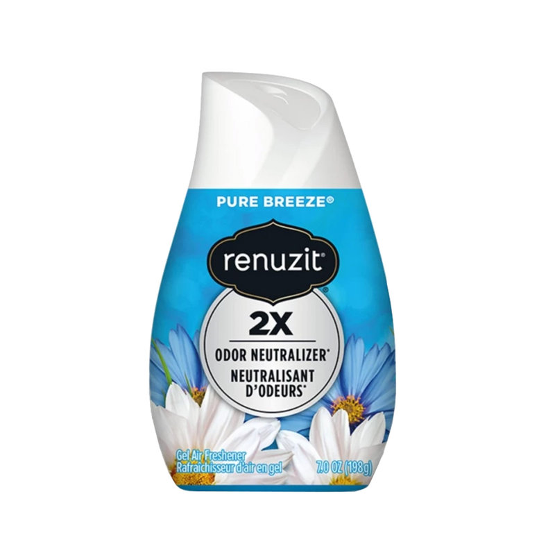 Sáp Thơm Phòng Renuzit Pure Breeze 198g