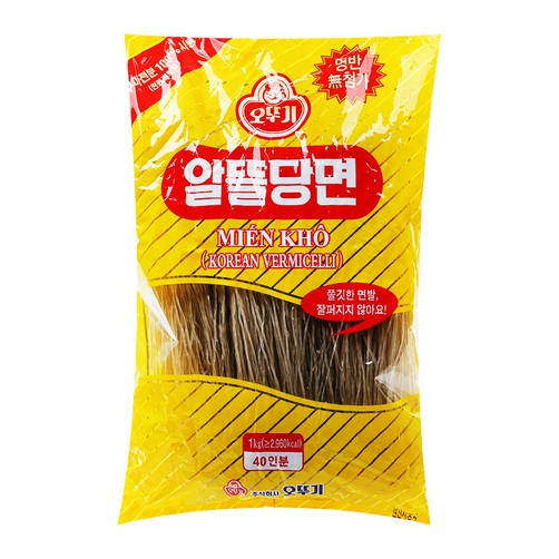 Miến khô ottogi - 1kg