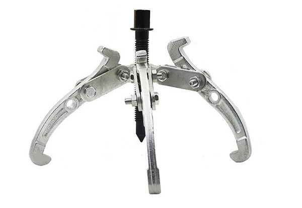 Cảo 3 chấu 4 inch total thtgp346