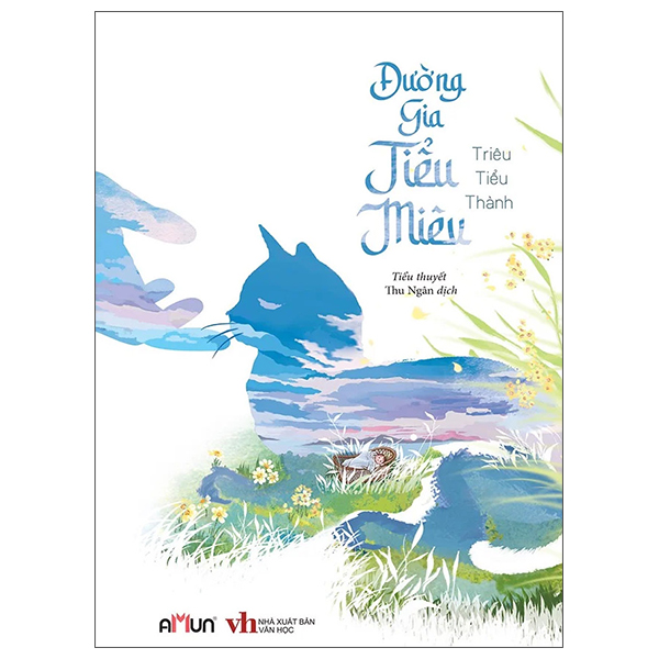 Fahasa - Đường Gia Tiểu Miêu