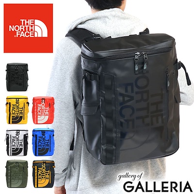 Balo laptop The North Face fuse box chống nước 14 lít .
