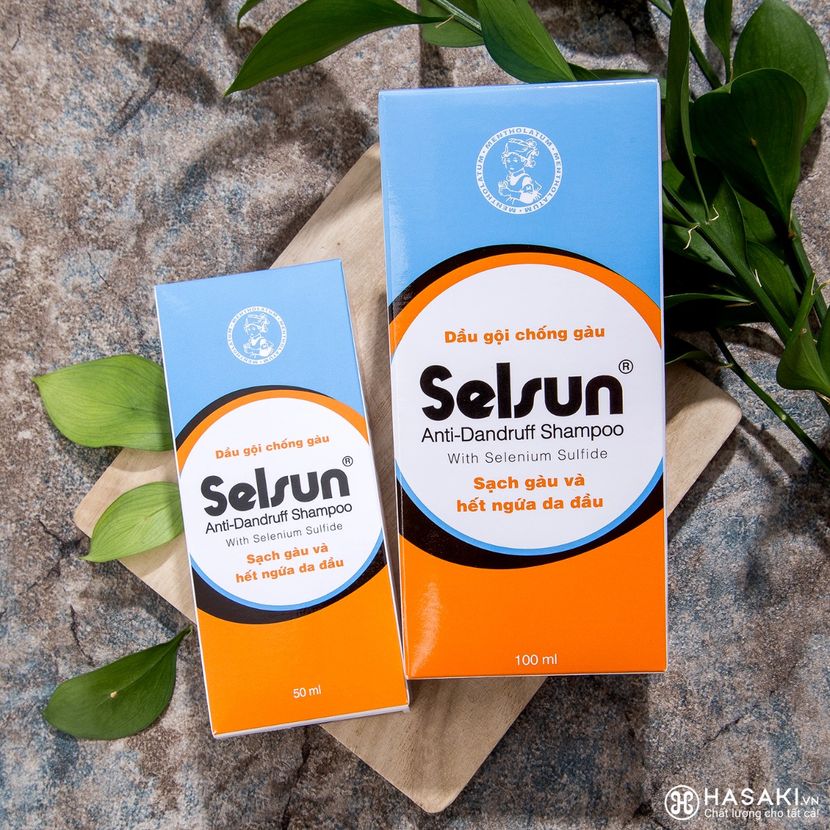 Dầu Gội Selsun Giúp chống và ngăn gàu hiệu quả với nguyên liệu tự nhiên duy trì mái tóc khỏe đẹp, mềm mại và bóng mượt