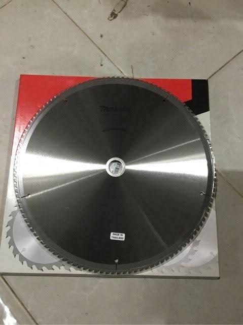 Lưỡi cắt nhôm hợp kim 355x120x25.4 b-17407