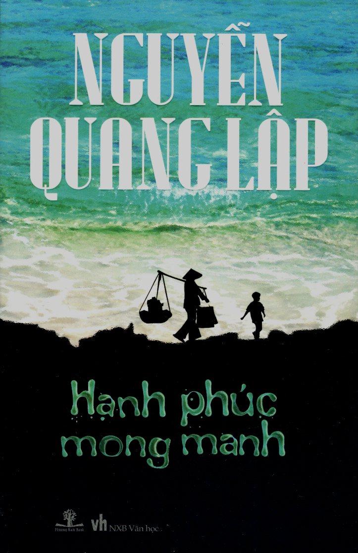 Sách - hạnh phúc mong manh - phương nam book