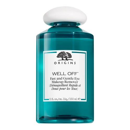 Nước tẩy trang cho mắt Well Off Fast and Gentle Eye MakeUp Remover Origins