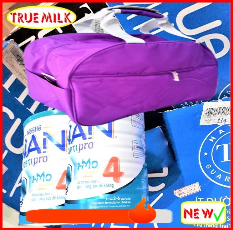 Bộ 2 lon sữa nan số 4 1500g - nan optipro hmo 4 1.5kg - sữa bột nan - sua bot chinh hang - sua bot nestle - sua bot optipro - sua bot 2 den 6 tuoi - nestle nan - nan4 - nan1500 trueme truemilk truemenews lazadatrueme