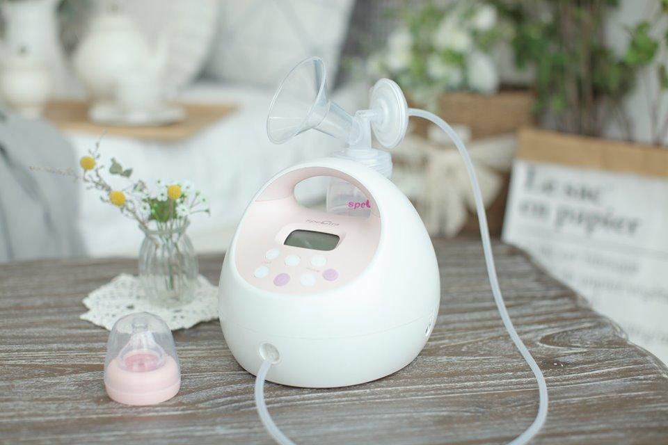 Máy hút sữa Spectra S2