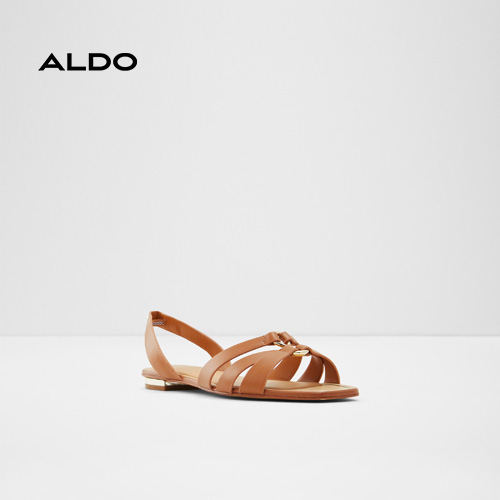 Sandal đế bệt nữ aldo marassi