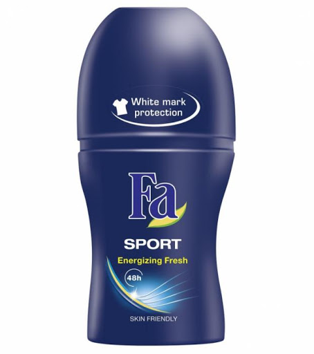 Lăn khử mùi fa sport 48h - hàng xách tay pháp