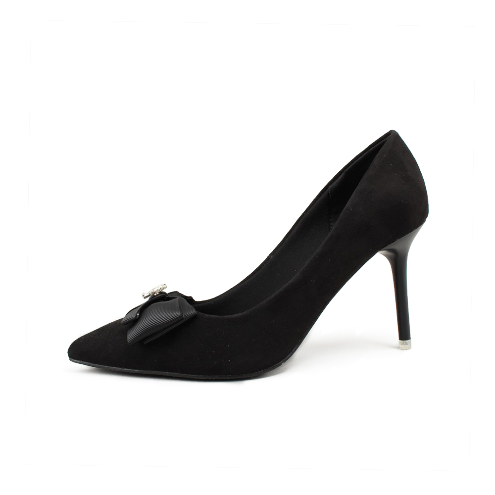 Giày cao gót 7cm aliza v109