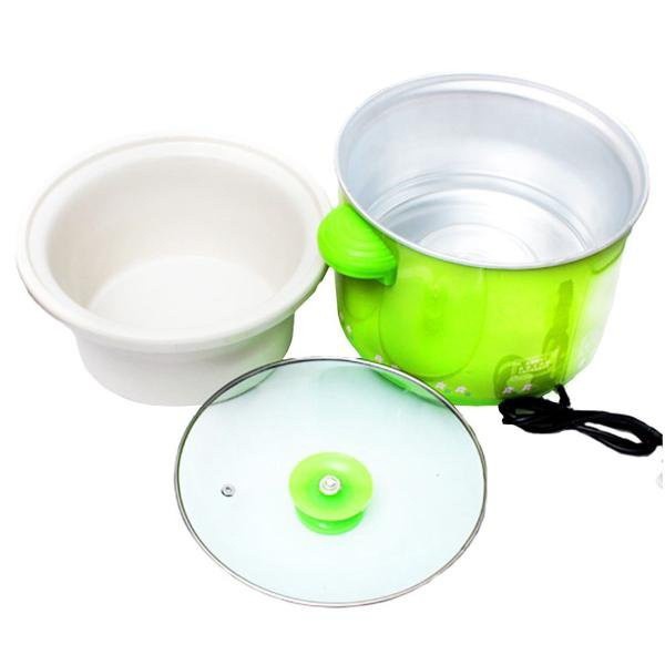 Nồi nấu cháo chậm cho bé 15l