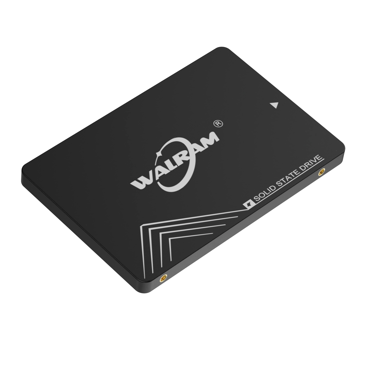 Walram SSD HDD 2.5 SATA3 SSD 128GB SSD 256GB 512GB SSD 1TB nội bộ trạng thái rắn ổ cứng cho máy tính xách tay đĩa cứng Máy tính để bàn 240 GB
