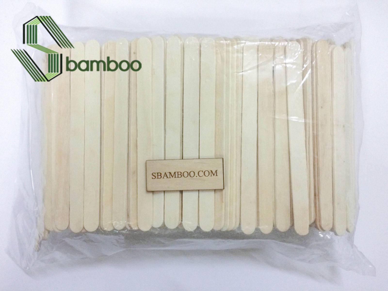 Que kem gỗ 500g