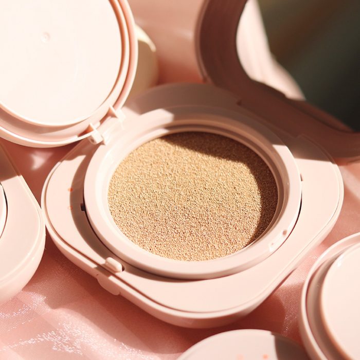 Phấn Nước Laneige Neo Cushion Glow Kèm Lõi (Màu Hồng)