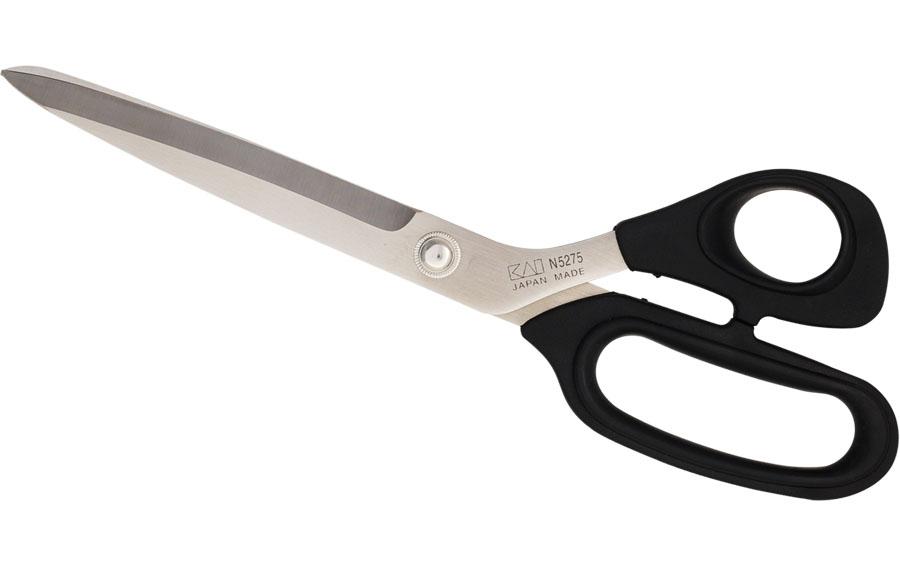 Kéo Cắt Vải Cao Cấp Ngành May - Kai - Nhật Bản N5275 - 275 mm