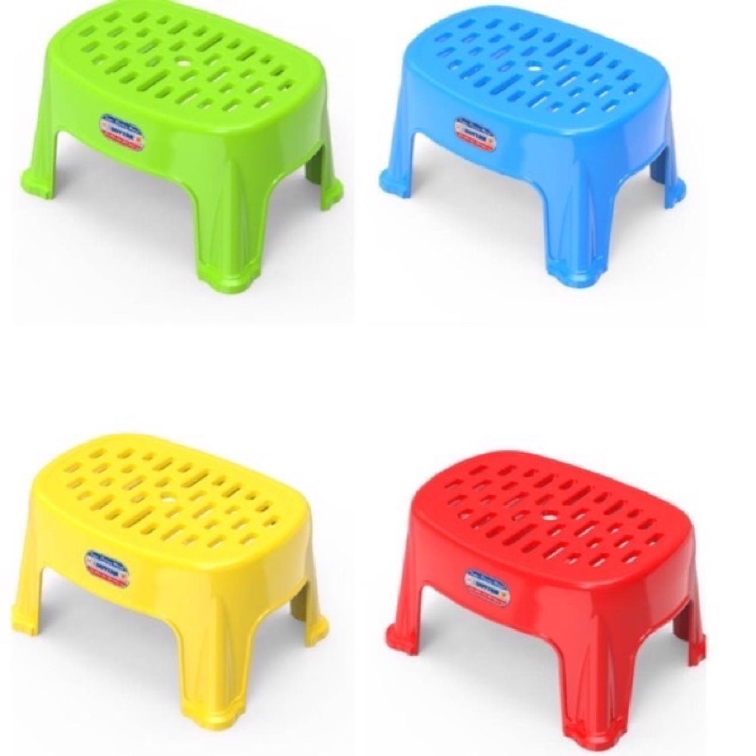 Ghế nhựa Duy Tân MiNi Đòn nhựa Duy tân dùng để ngồi rửa chén giặt đồ lặt rau