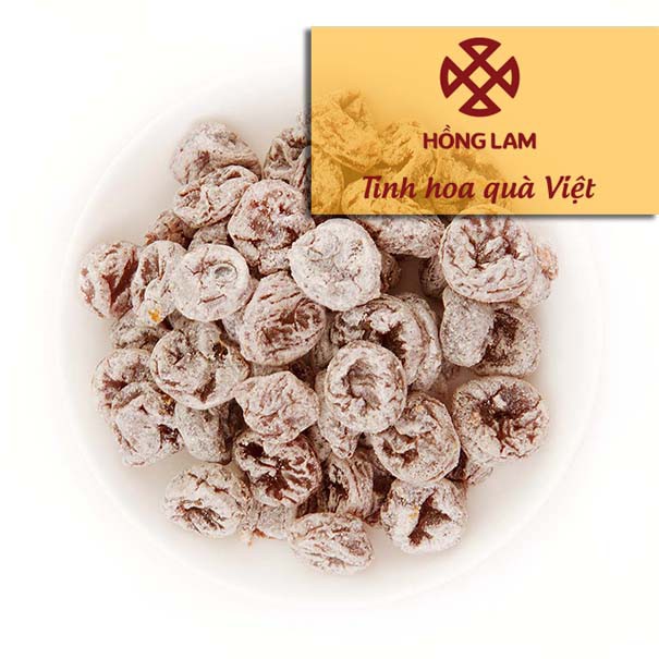 Ô MAI MƠ HỒNG LAM 2 - 200G